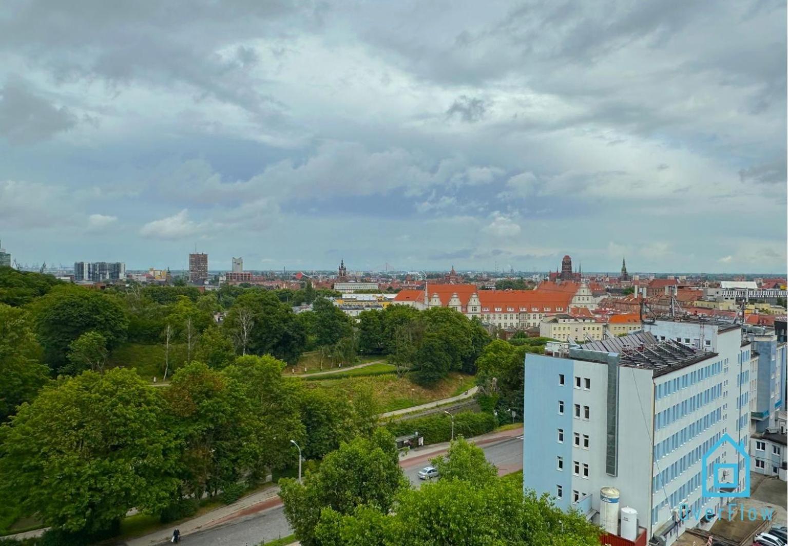 Apartmán Postcard
