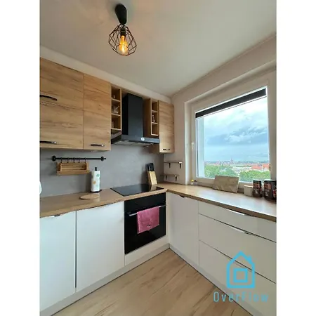 Postcard Apartment Gdańsk Eksteriør bilde