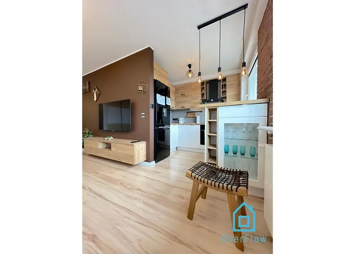 Postcard Apartment