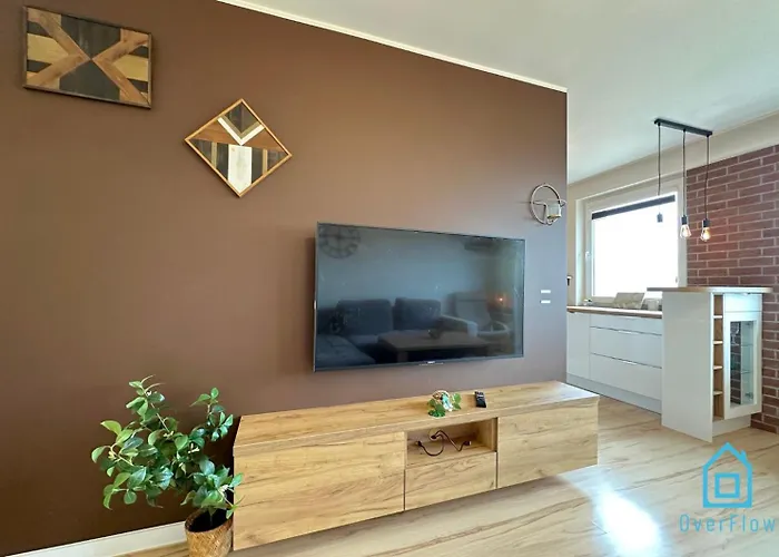 Postcard Apartment
