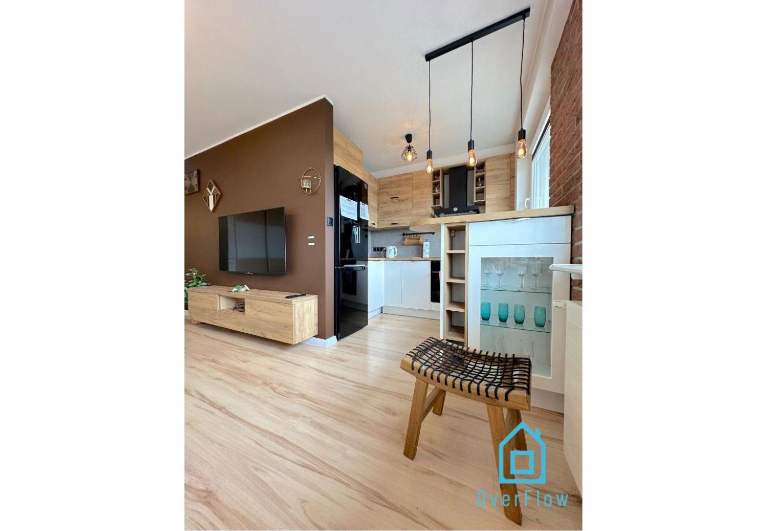 Postcard Apartment